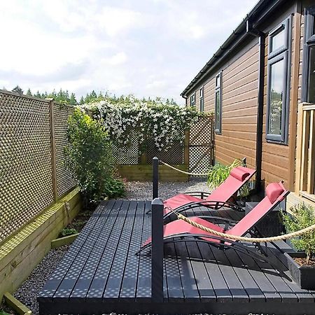 Hollicarrs - Wildflower Lodge York Exterior foto